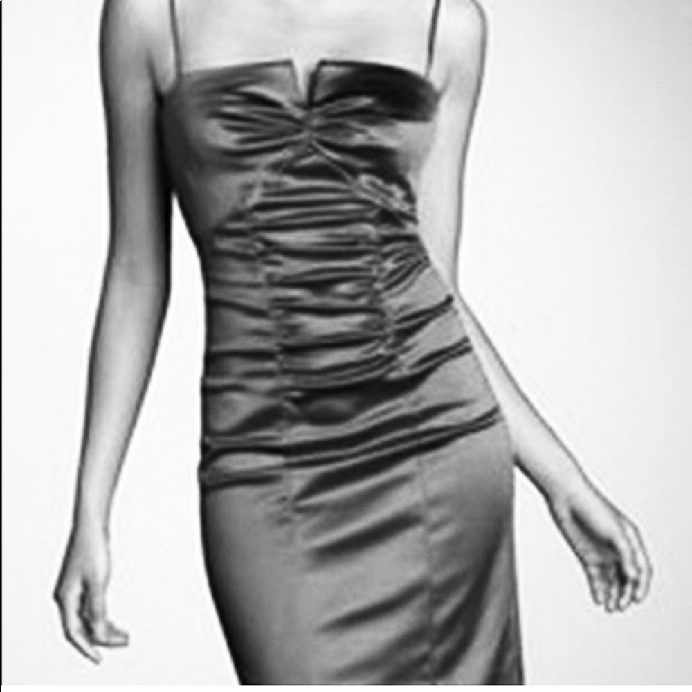 NICOLE MILLER LBD